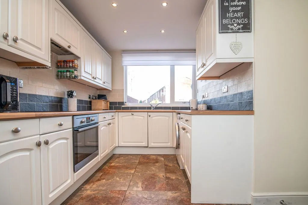 Edgeworth Close, Redditch, B98 8QG, photo 4