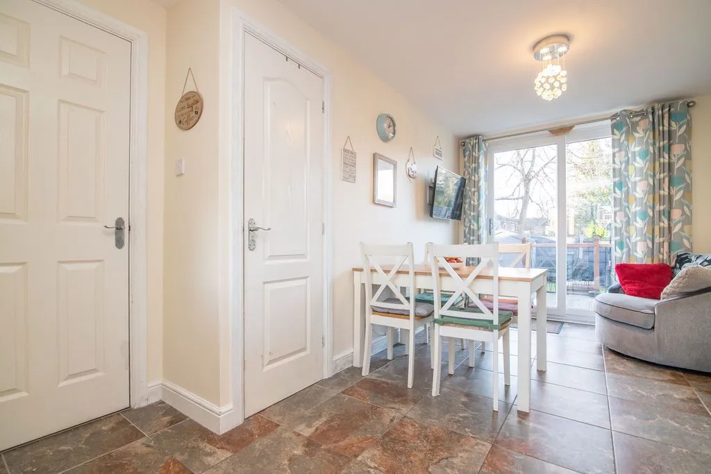 Edgeworth Close, Redditch, B98 8QG, photo 9
