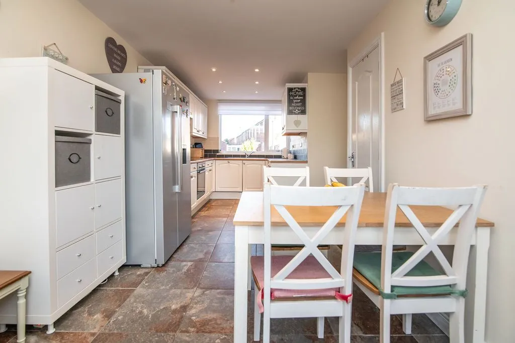 Edgeworth Close, Redditch, B98 8QG, photo 7
