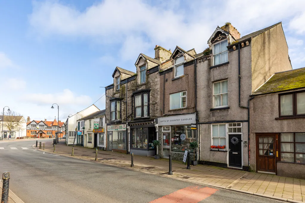 Market Street, Dalton in Furness, LA15, photo 13