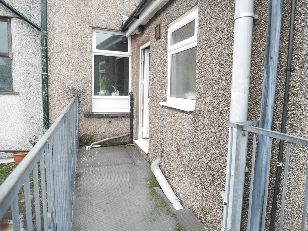 Market Street, Dalton in Furness, LA15, photo 10
