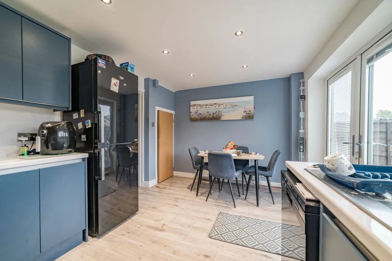 Ribble Grove, Summit, photo 8