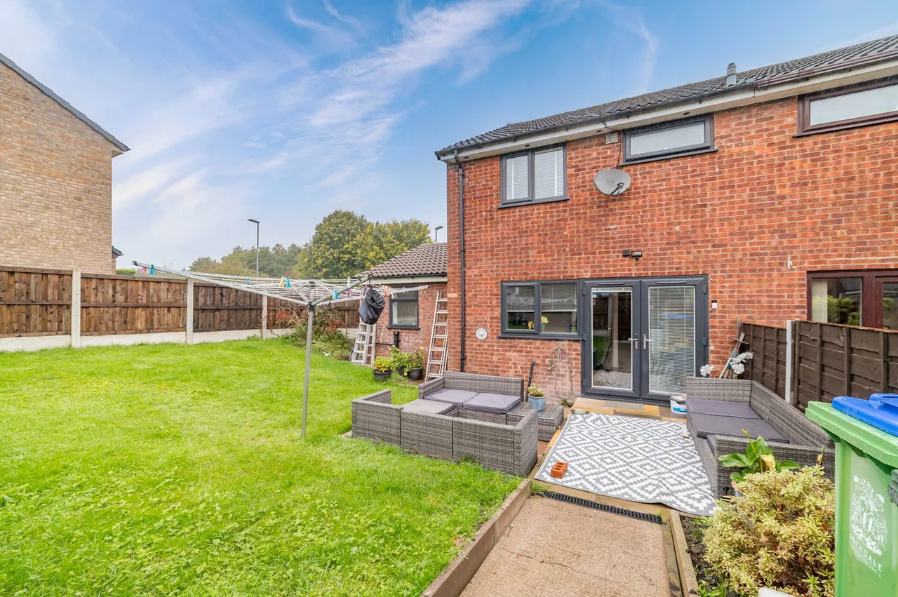 Ribble Grove, Summit, photo 21