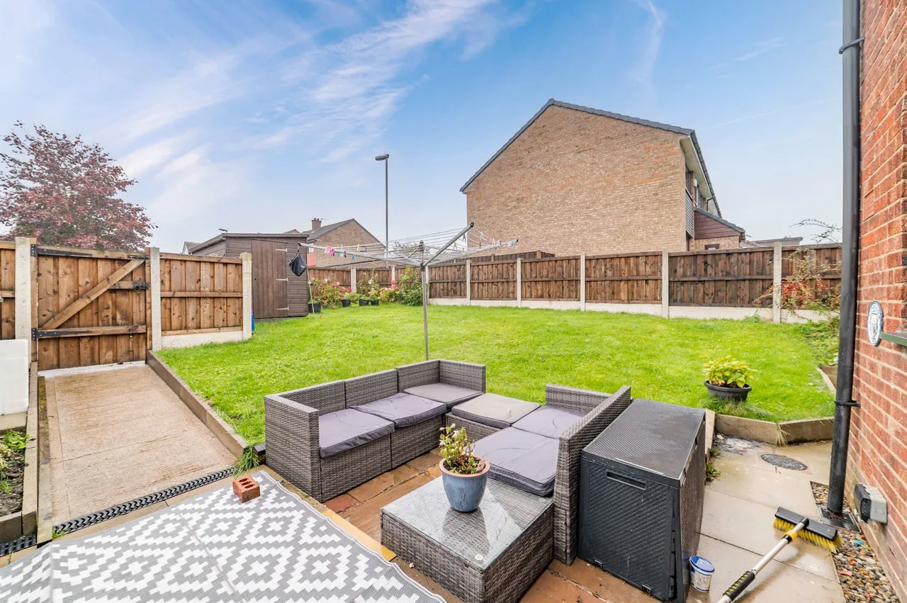 Ribble Grove, Summit, photo 20