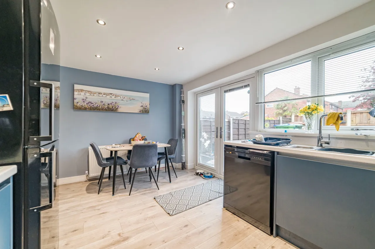 Ribble Grove, Summit, photo 9