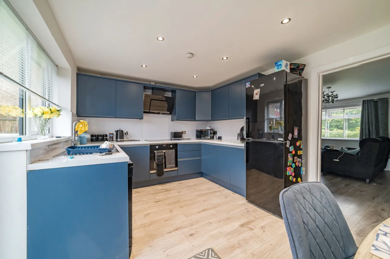 Ribble Grove, Summit, photo 6