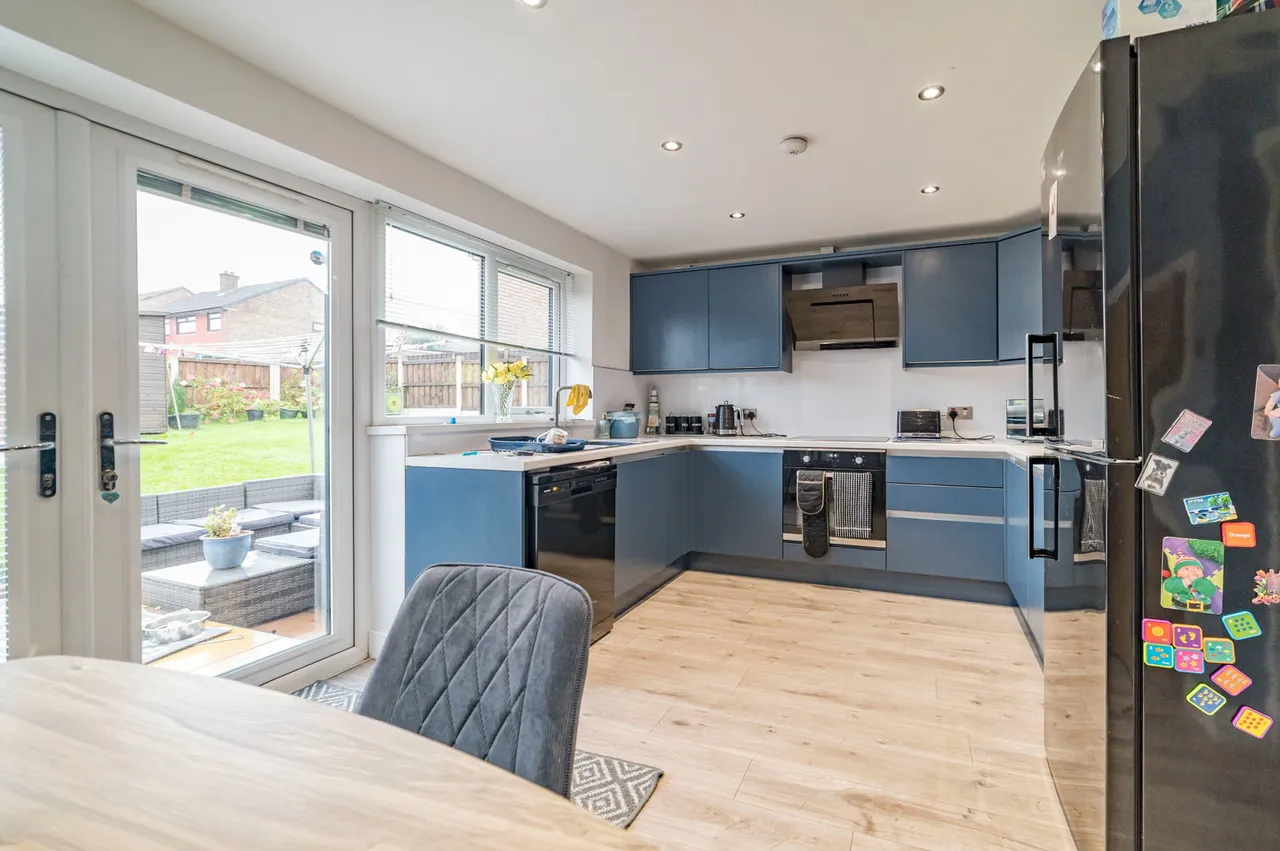 Ribble Grove, Summit, photo 7