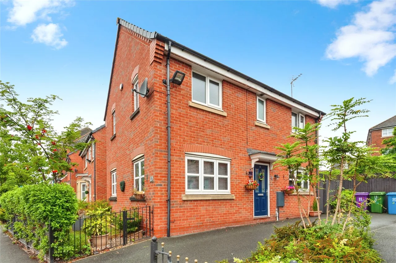 Belmont Grove, Liverpool, L6, photo 17