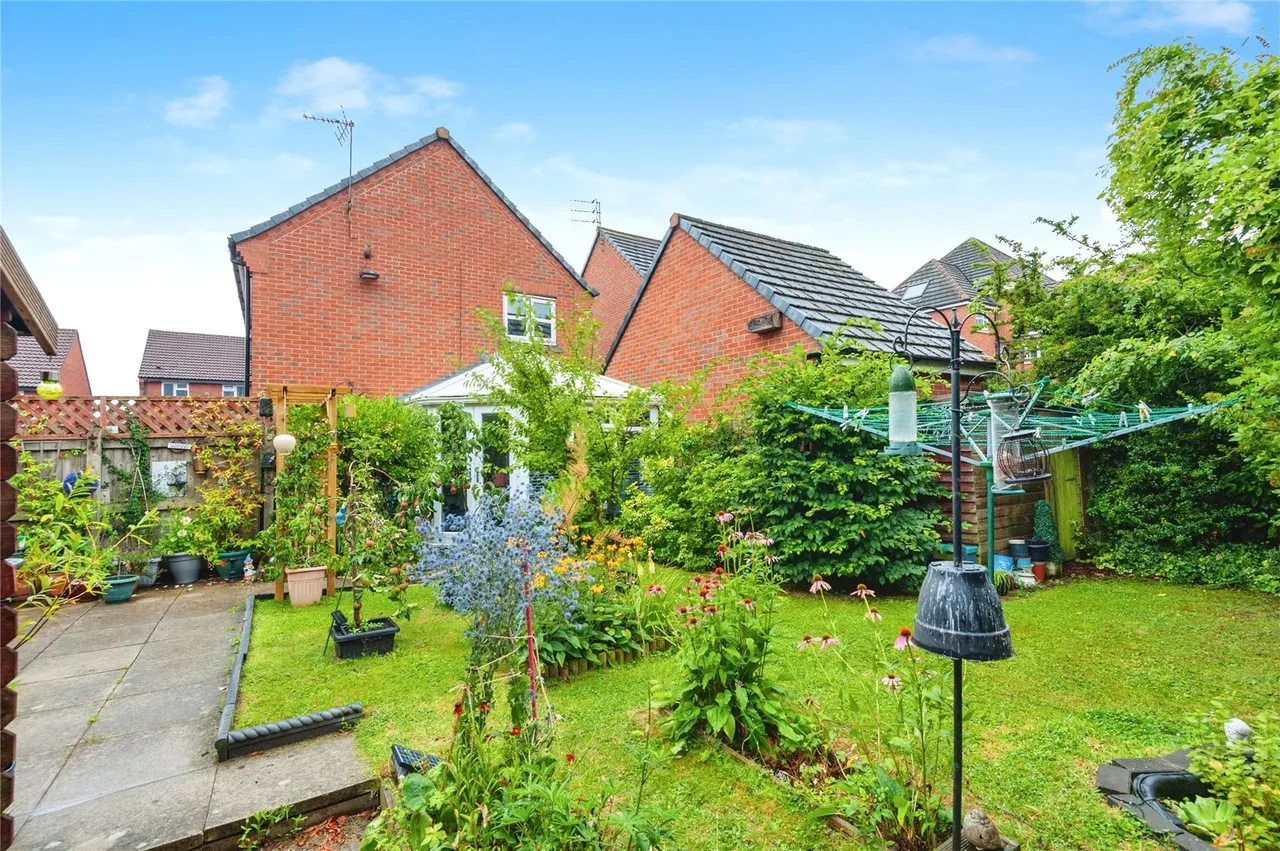 Belmont Grove, Liverpool, L6, photo 15