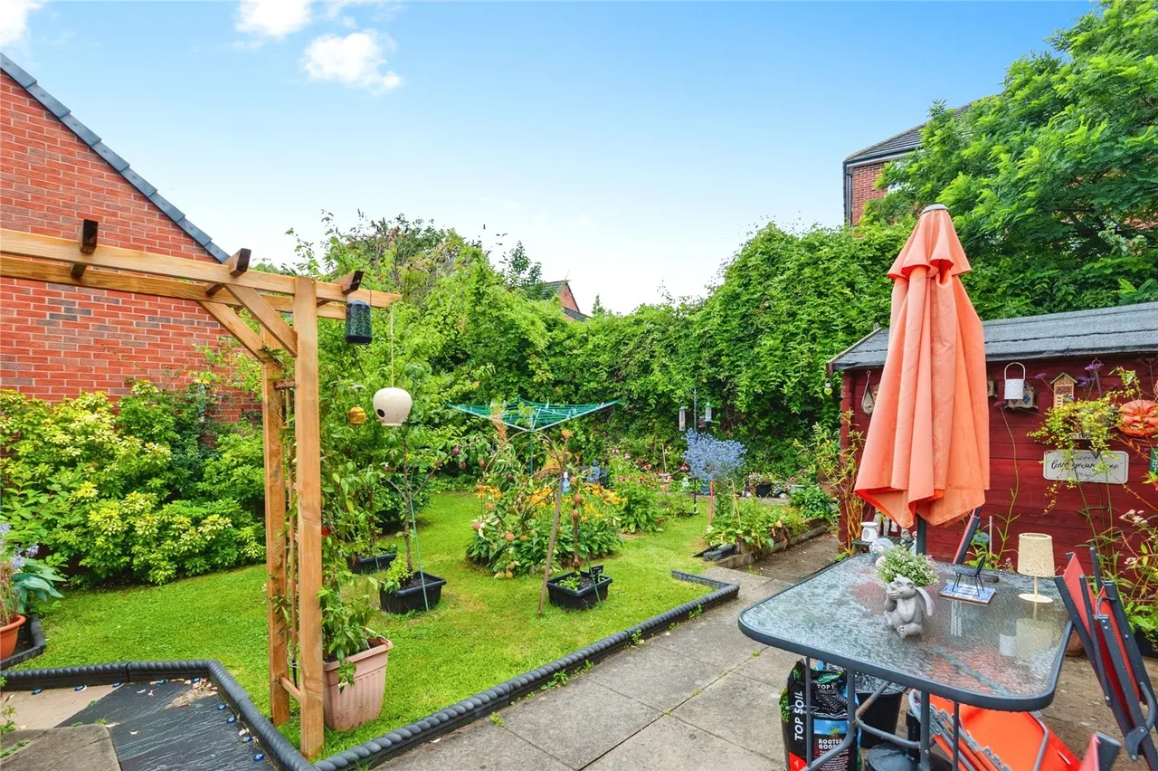 Belmont Grove, Liverpool, L6, photo 14