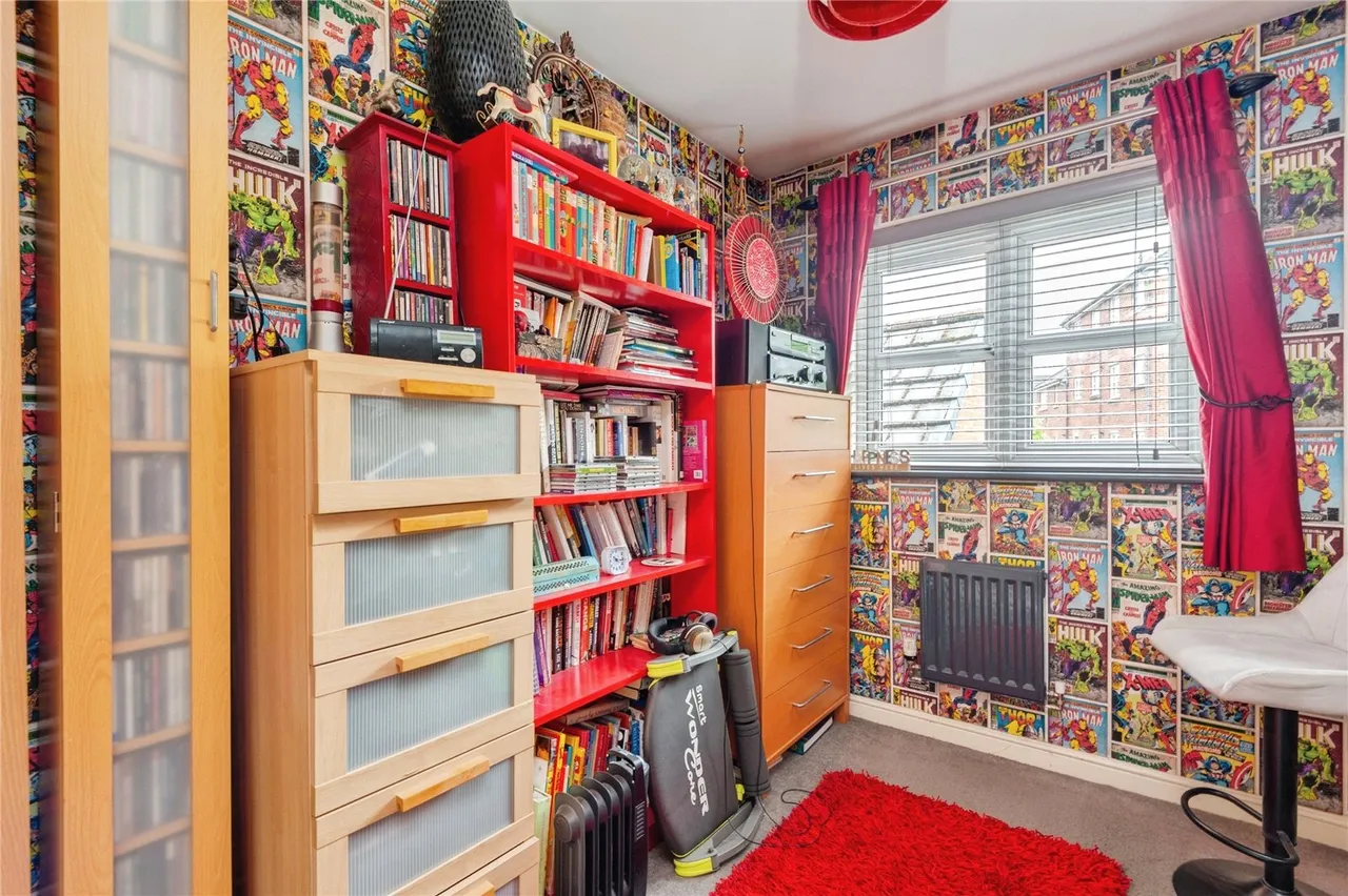 Belmont Grove, Liverpool, L6, photo 12