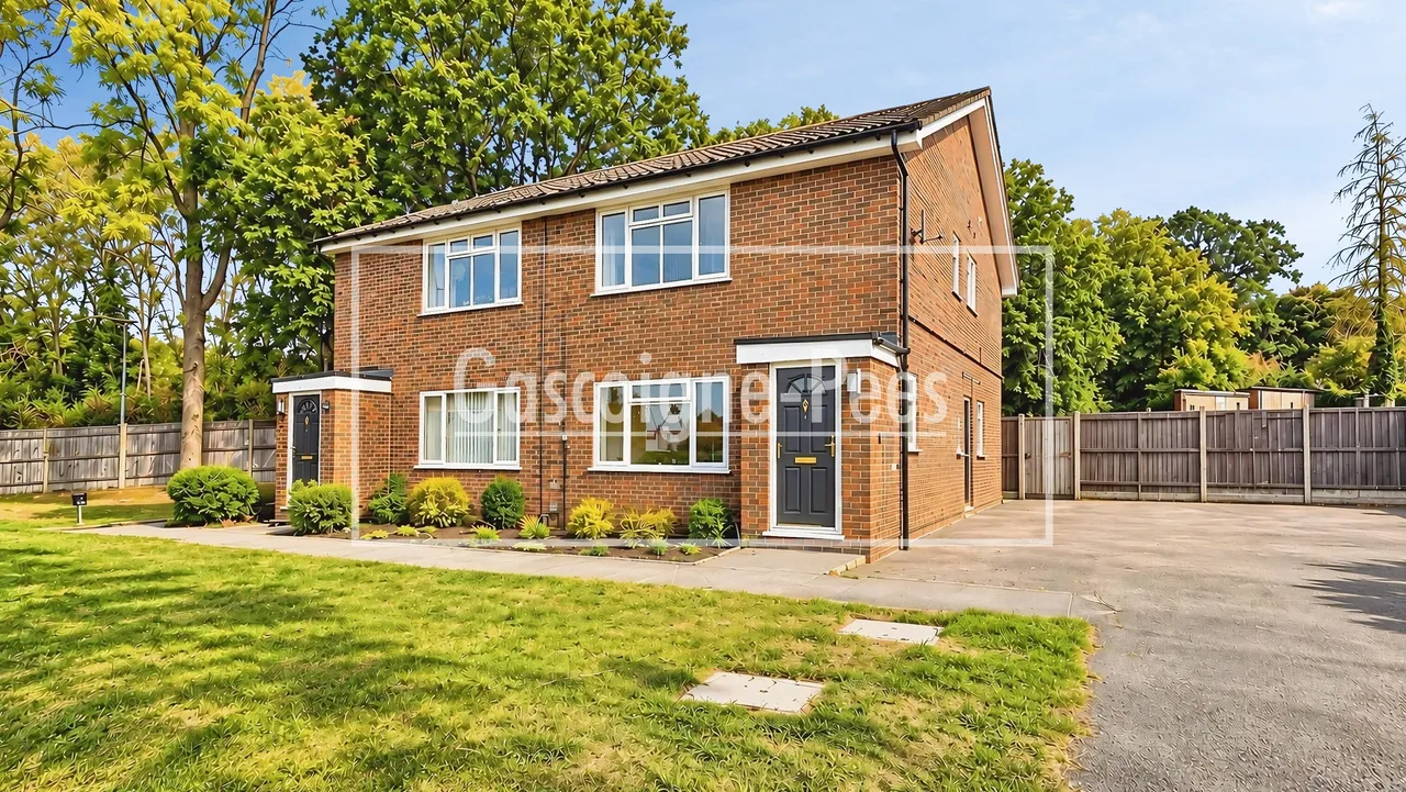 1 bed house to rent, The Chase, Guildford, GU2