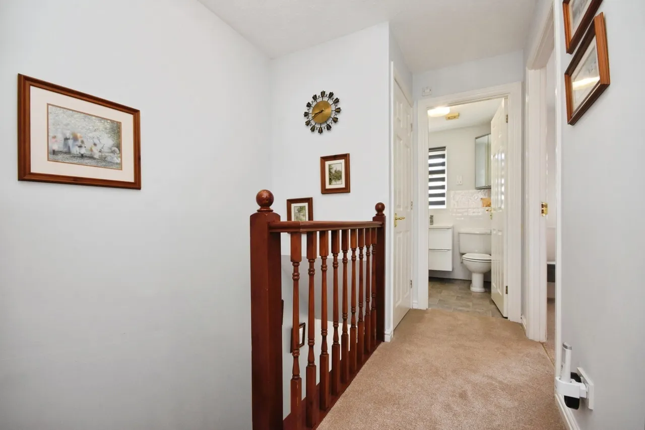 Spindle Beams, Rochford, Essex, SS4, photo 7