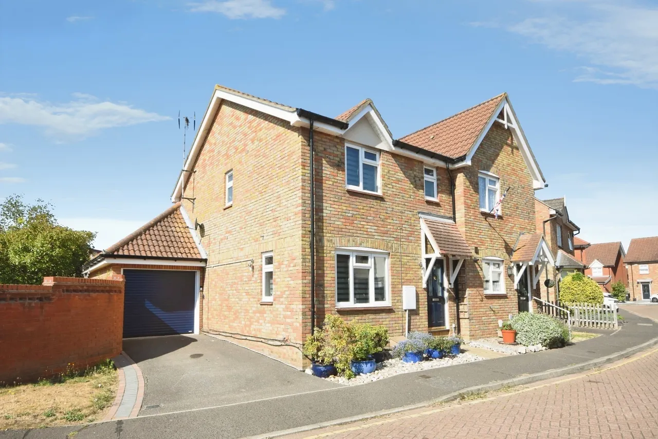 Spindle Beams, Rochford, Essex, SS4, photo 24