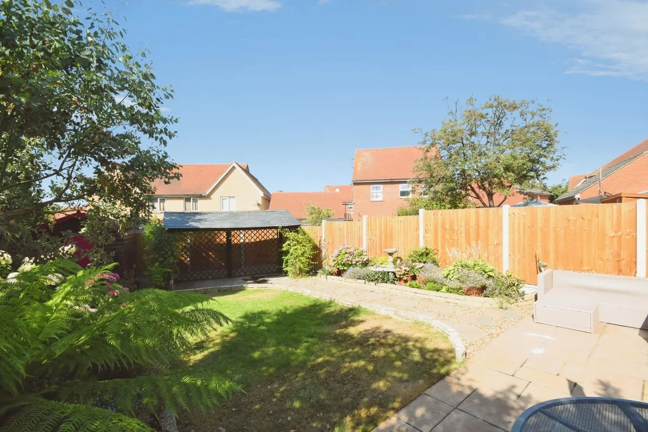 Spindle Beams, Rochford, Essex, SS4, photo 23