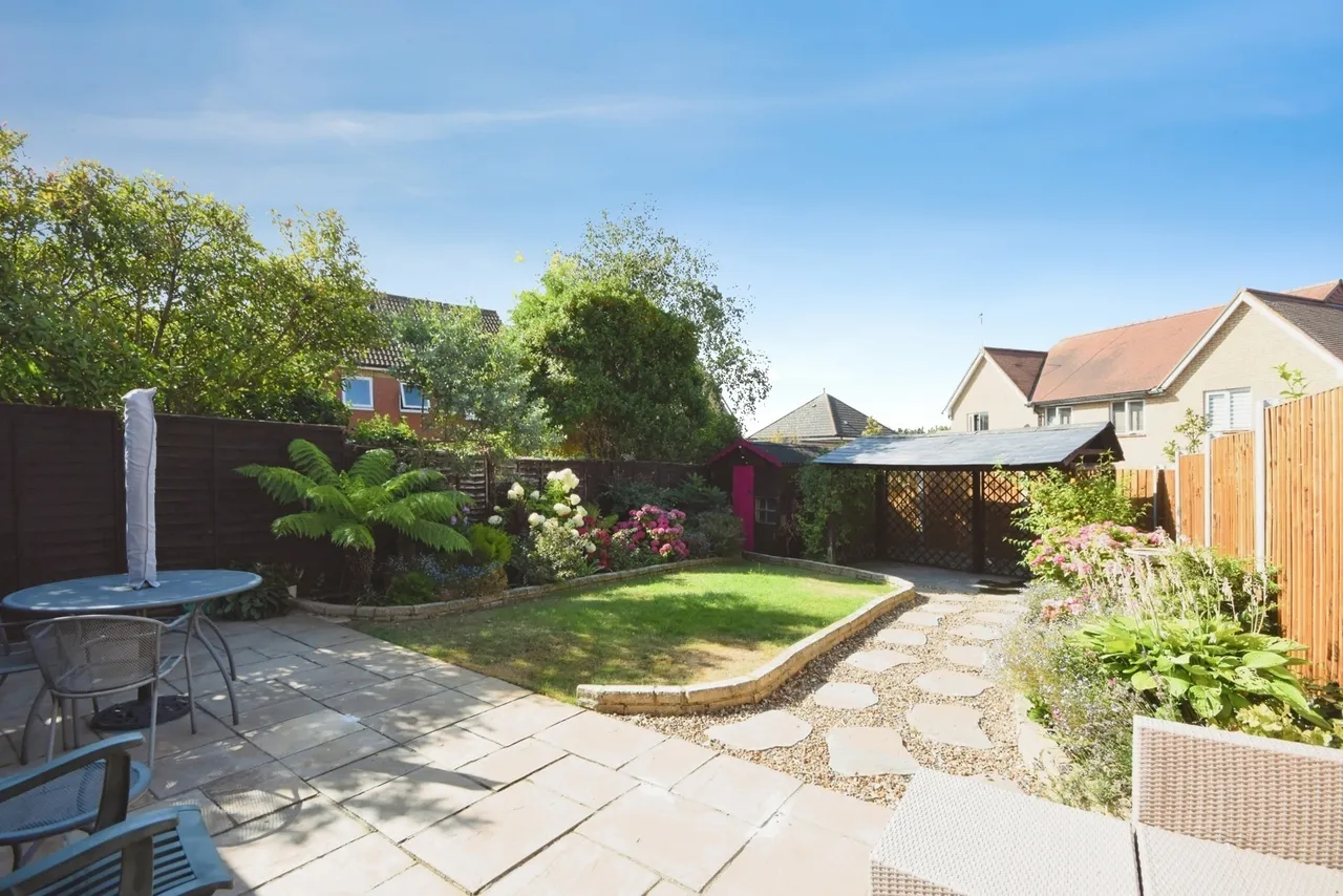 Spindle Beams, Rochford, Essex, SS4, photo 14