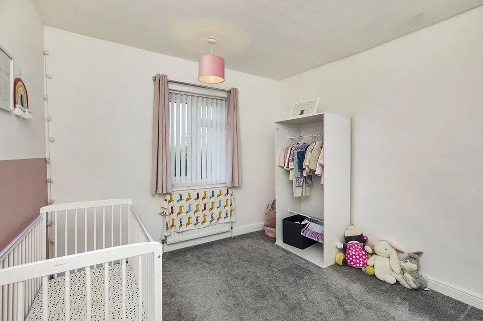 Springfield Road, Midway, Derbyshire, DE11, photo 7