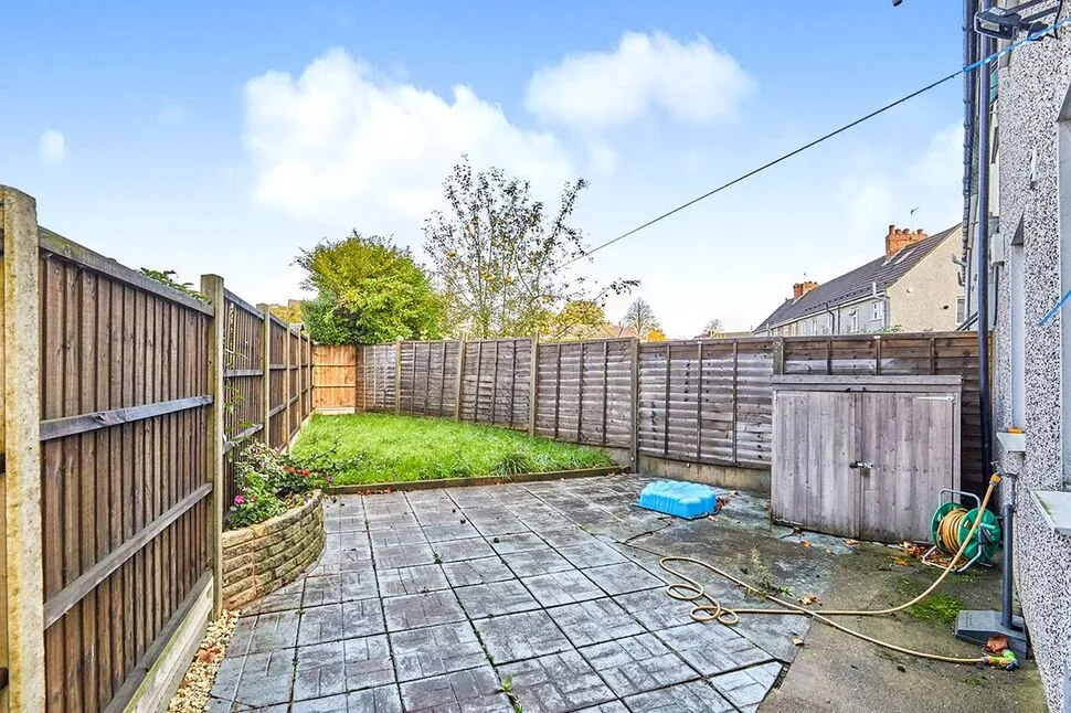 Springfield Road, Midway, Derbyshire, DE11, photo 8