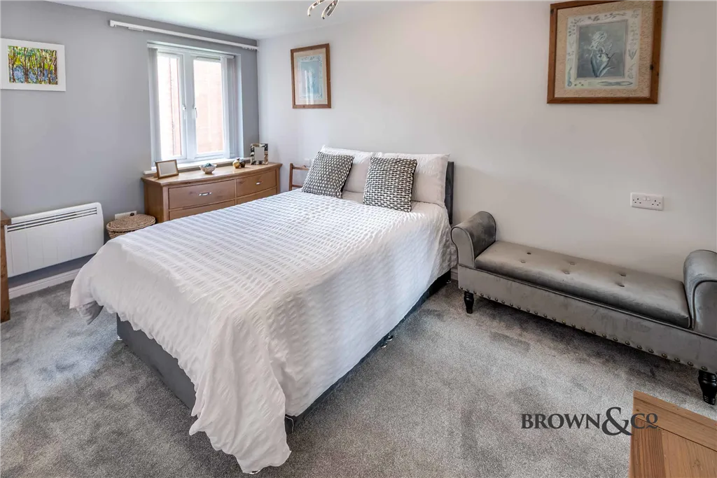 Charter Court, Retford, photo 6