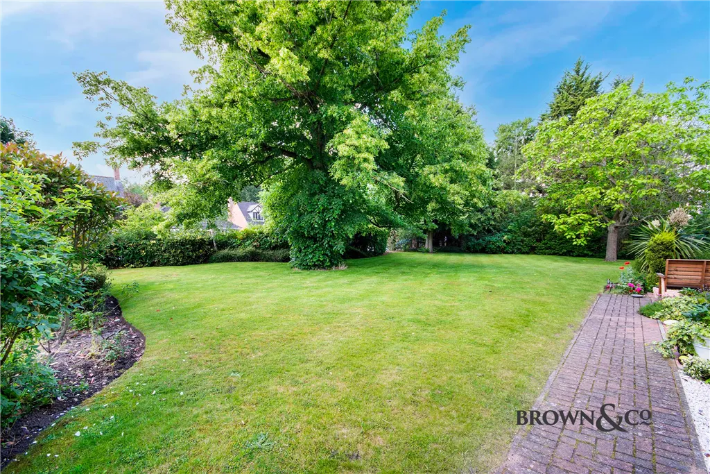 Charter Court, Retford, photo 8