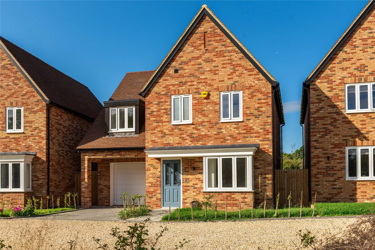 Rowsham Road, Bierton, HP22, photo 5