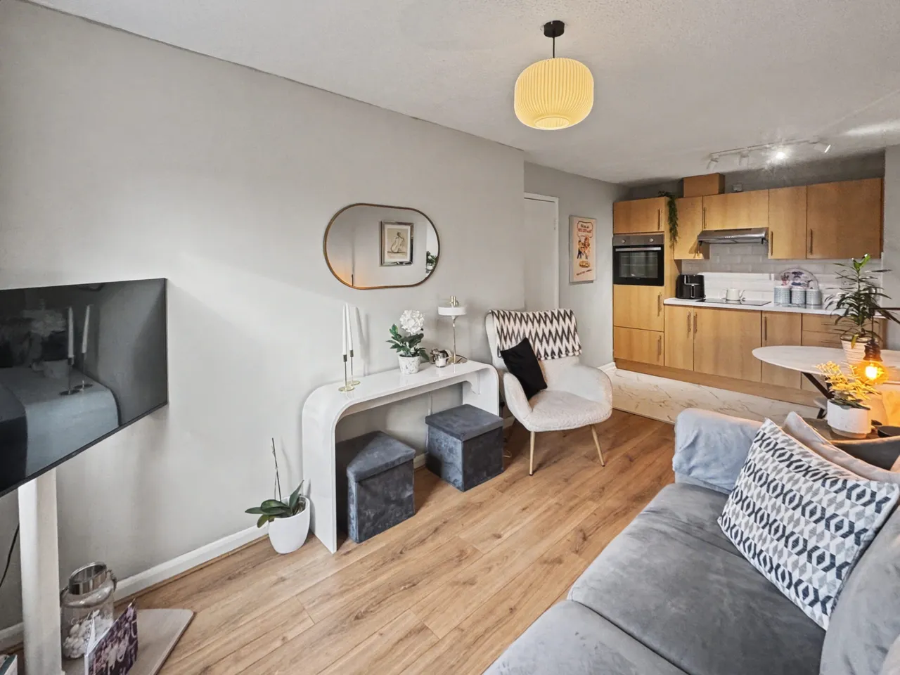 Redcot Court, Whitefield, M45, photo 8
