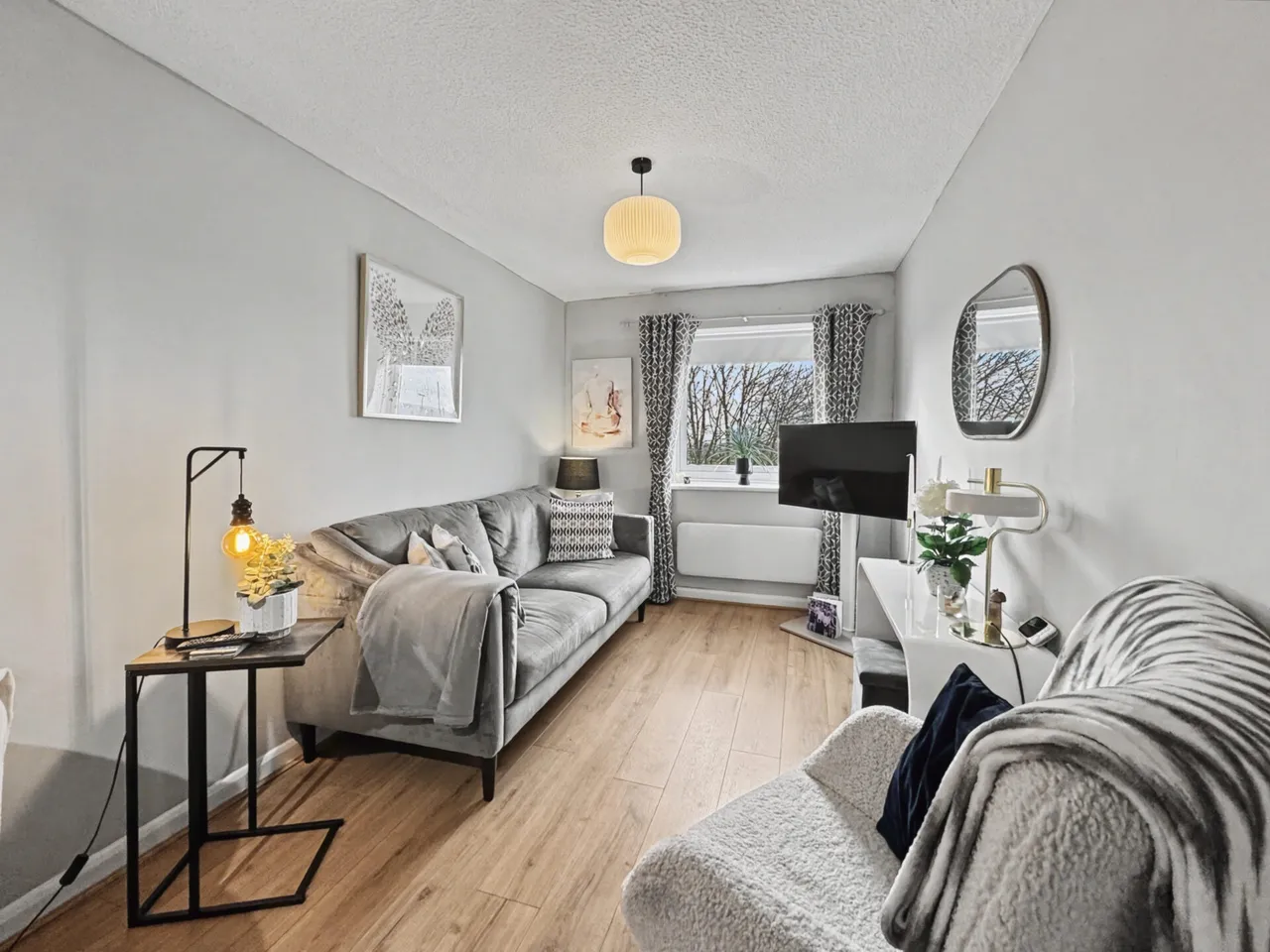 Redcot Court, Whitefield, M45, photo 2