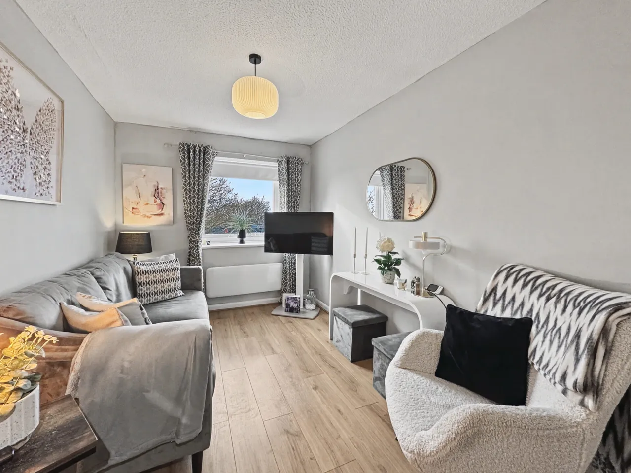 Redcot Court, Whitefield, M45, photo 5