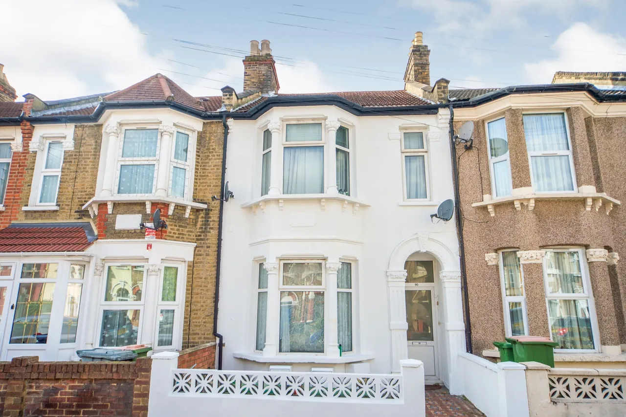 flat to rent, Selsdon Road, Upton Park, E13