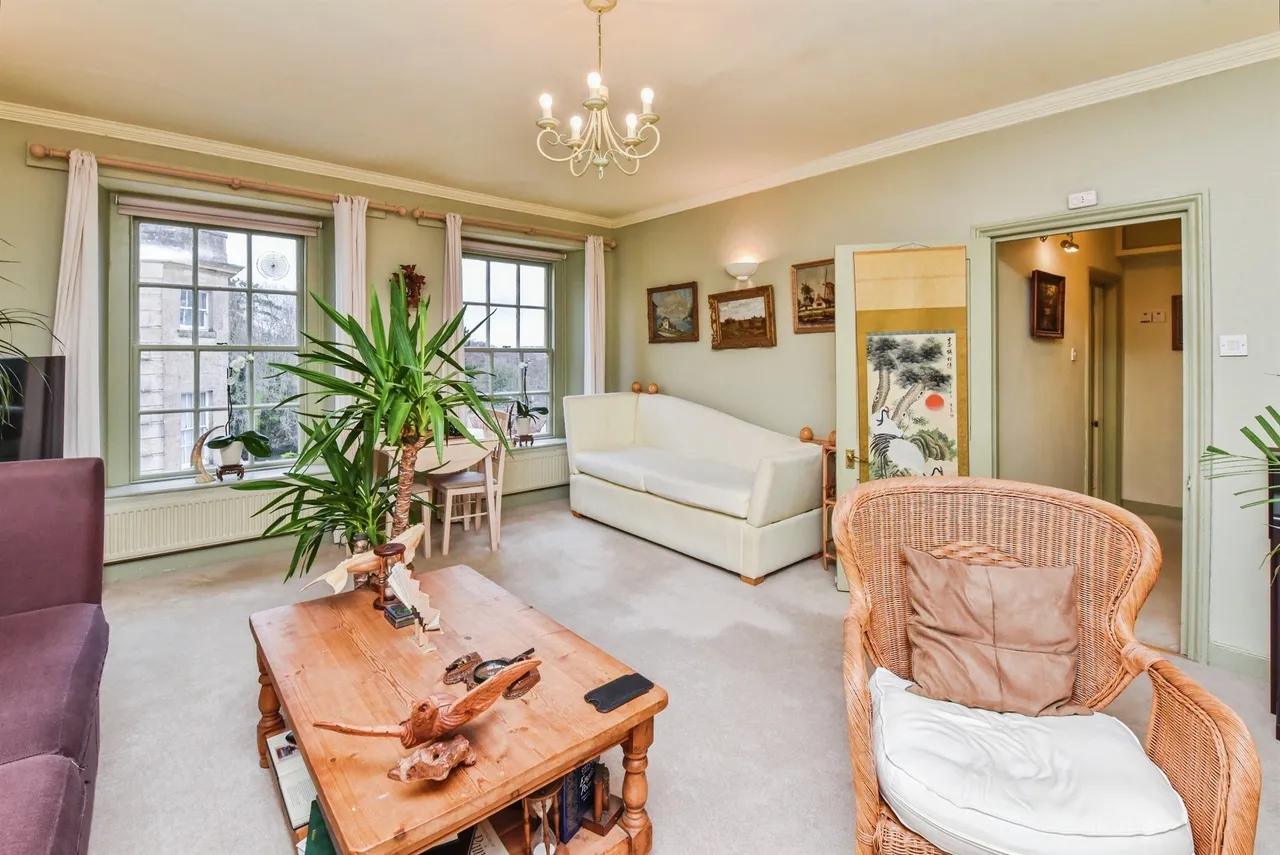 St. Mary Street, Chippenham, SN15, photo 5
