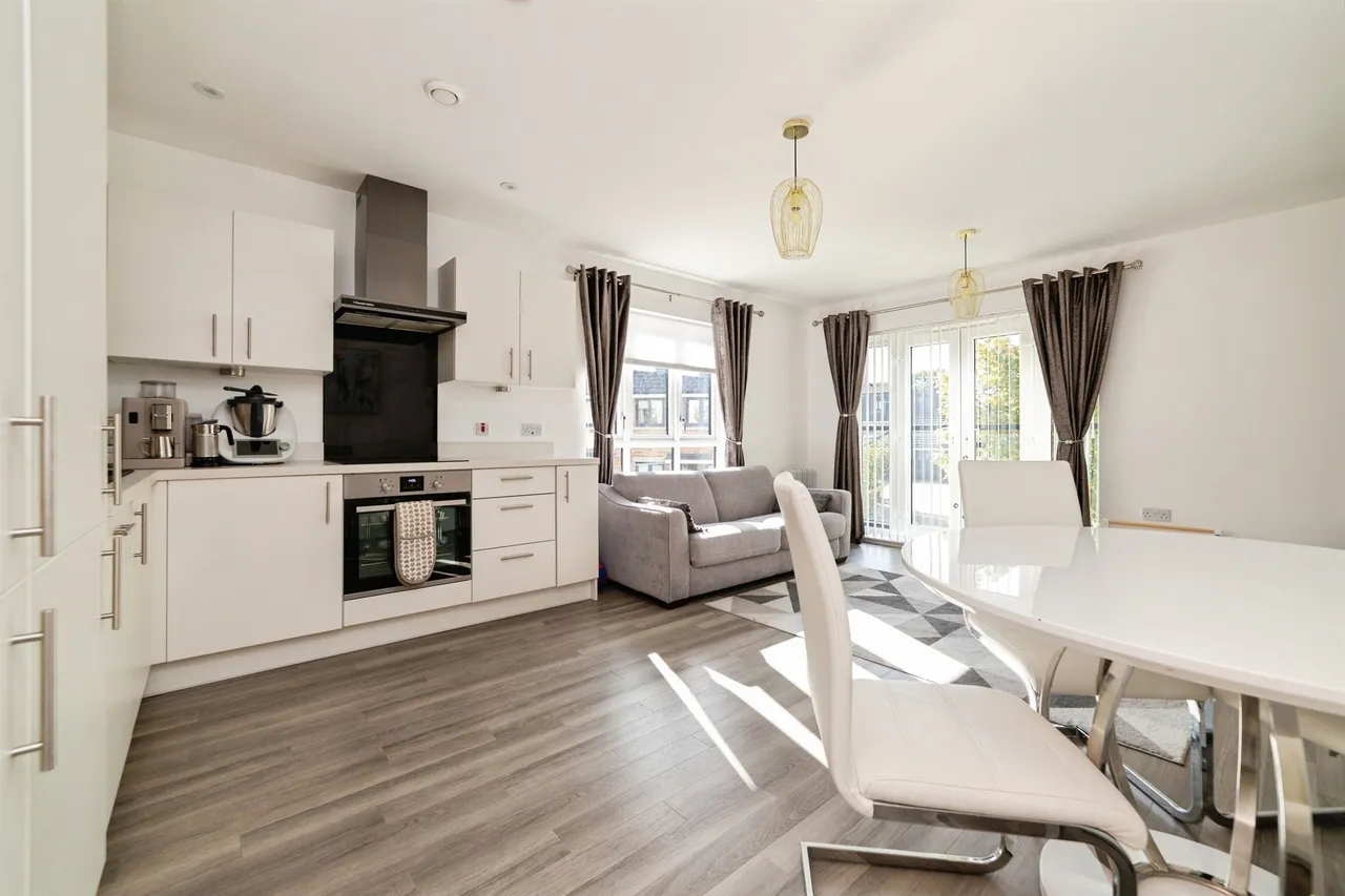 Charlotte Court, Welwyn Garden City, AL7, photo 3