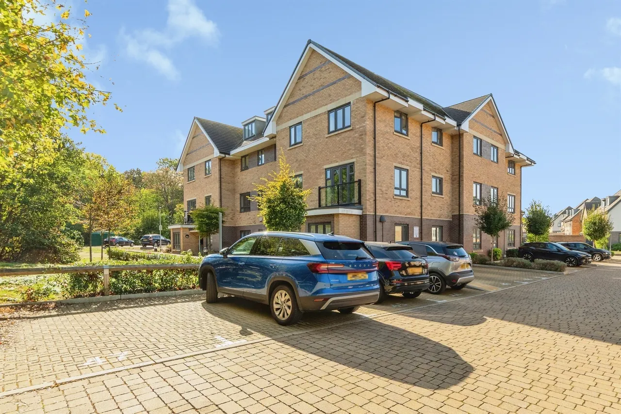 Charlotte Court, Welwyn Garden City, AL7, photo 12
