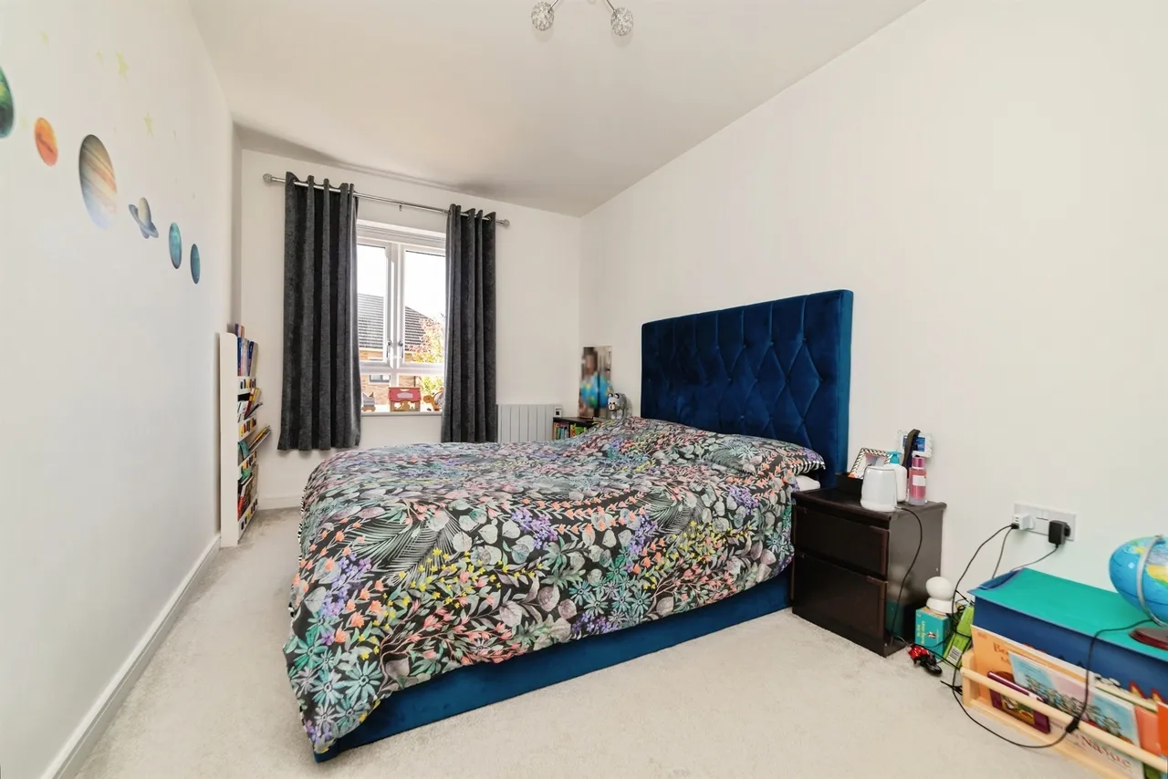 Charlotte Court, Welwyn Garden City, AL7, photo 9
