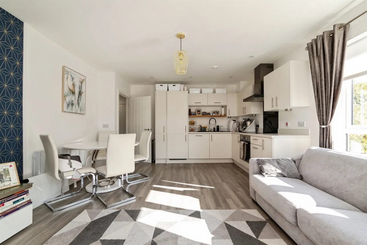 Charlotte Court, Welwyn Garden City, AL7, photo 4