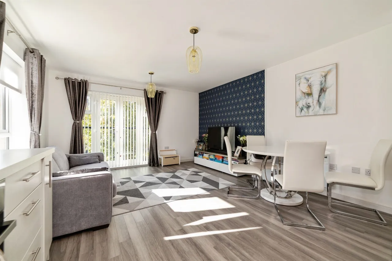 Charlotte Court, Welwyn Garden City, AL7, photo 5