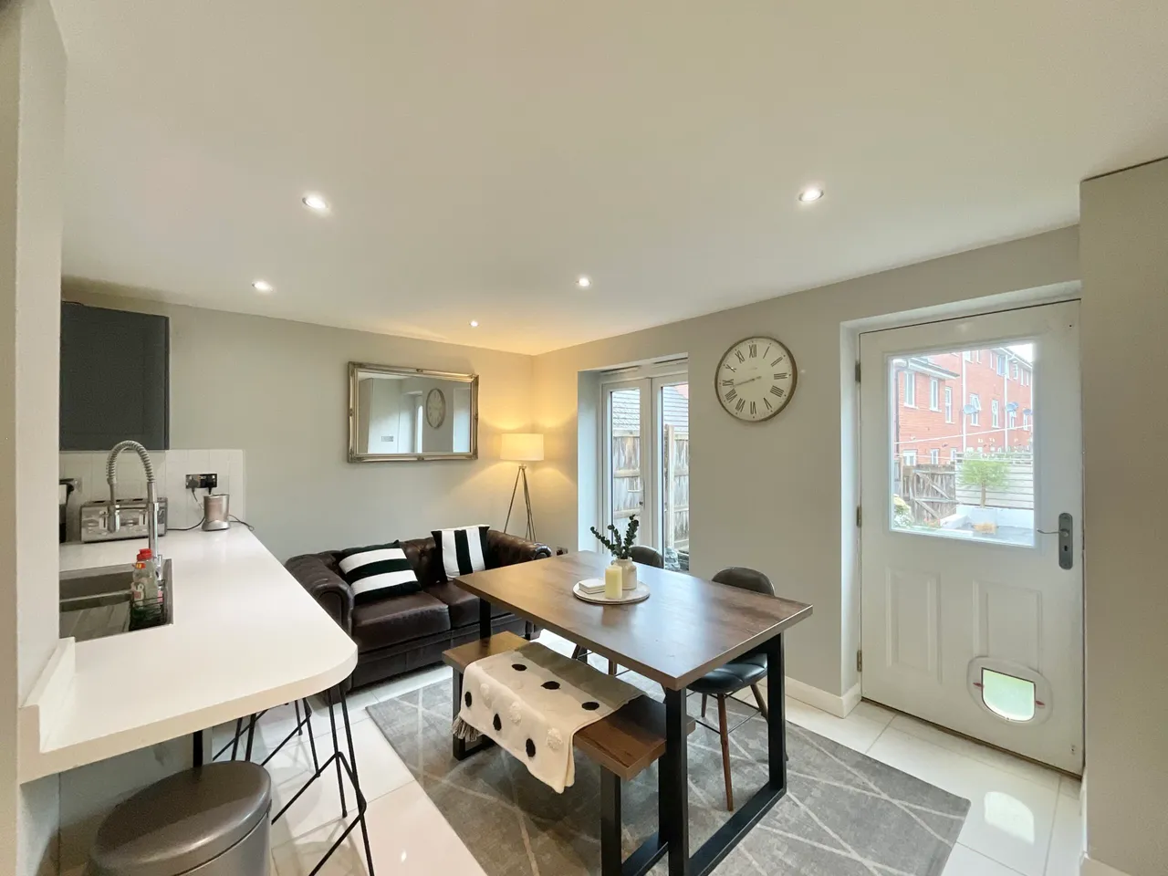 Capel Way, Nantwich, CW5, photo 4