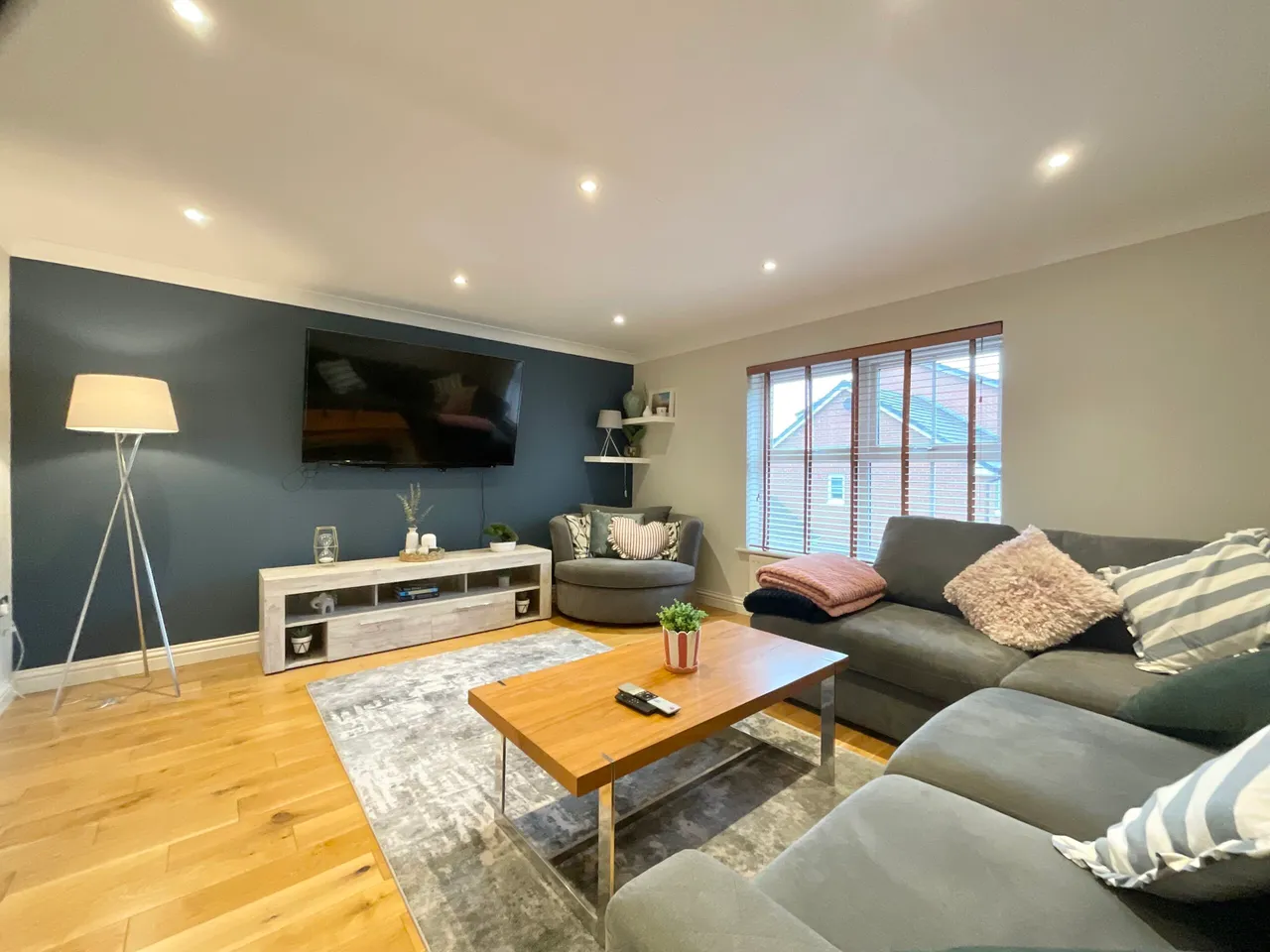 Capel Way, Nantwich, CW5, photo 6
