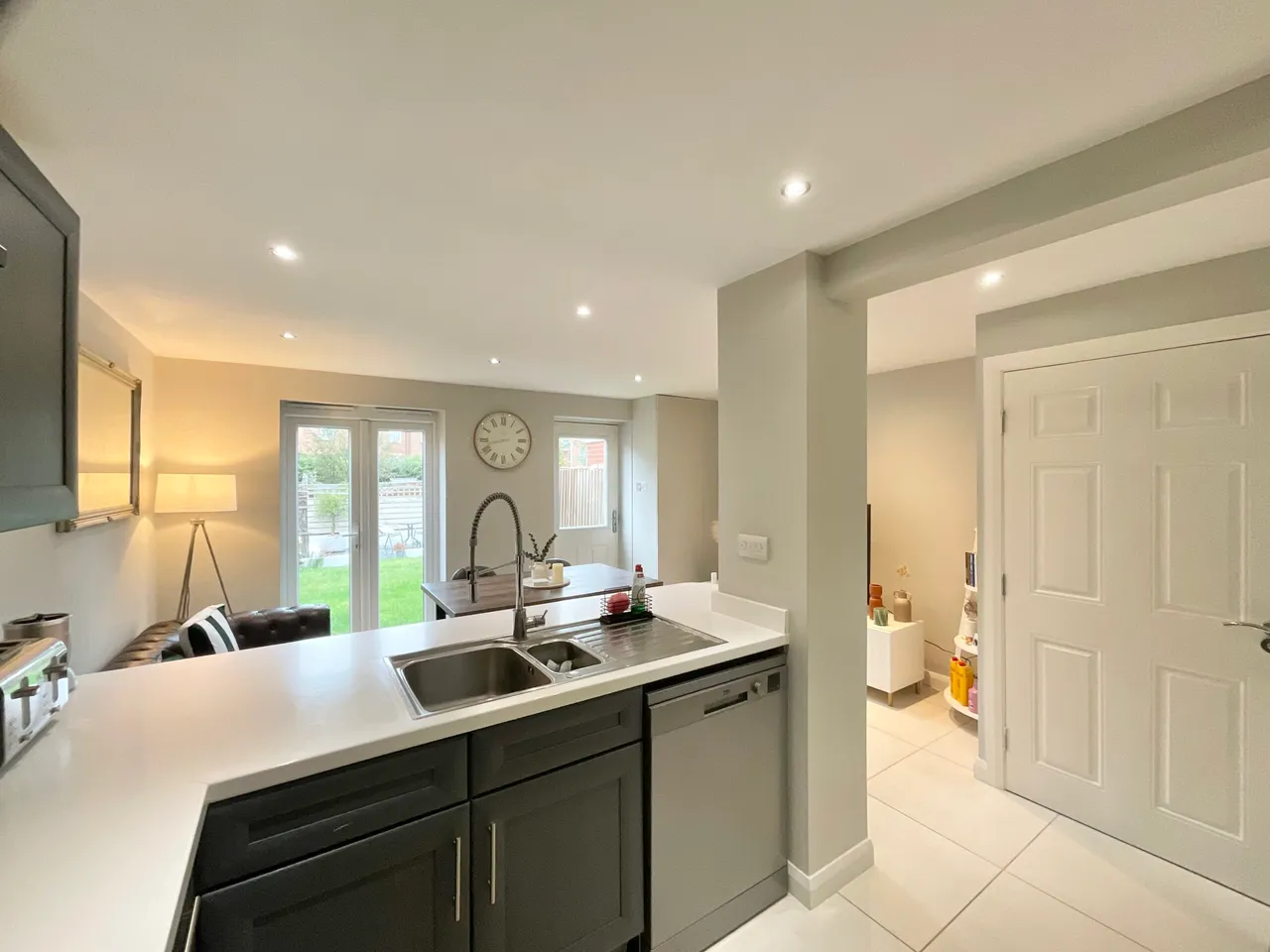 Capel Way, Nantwich, CW5, photo 9