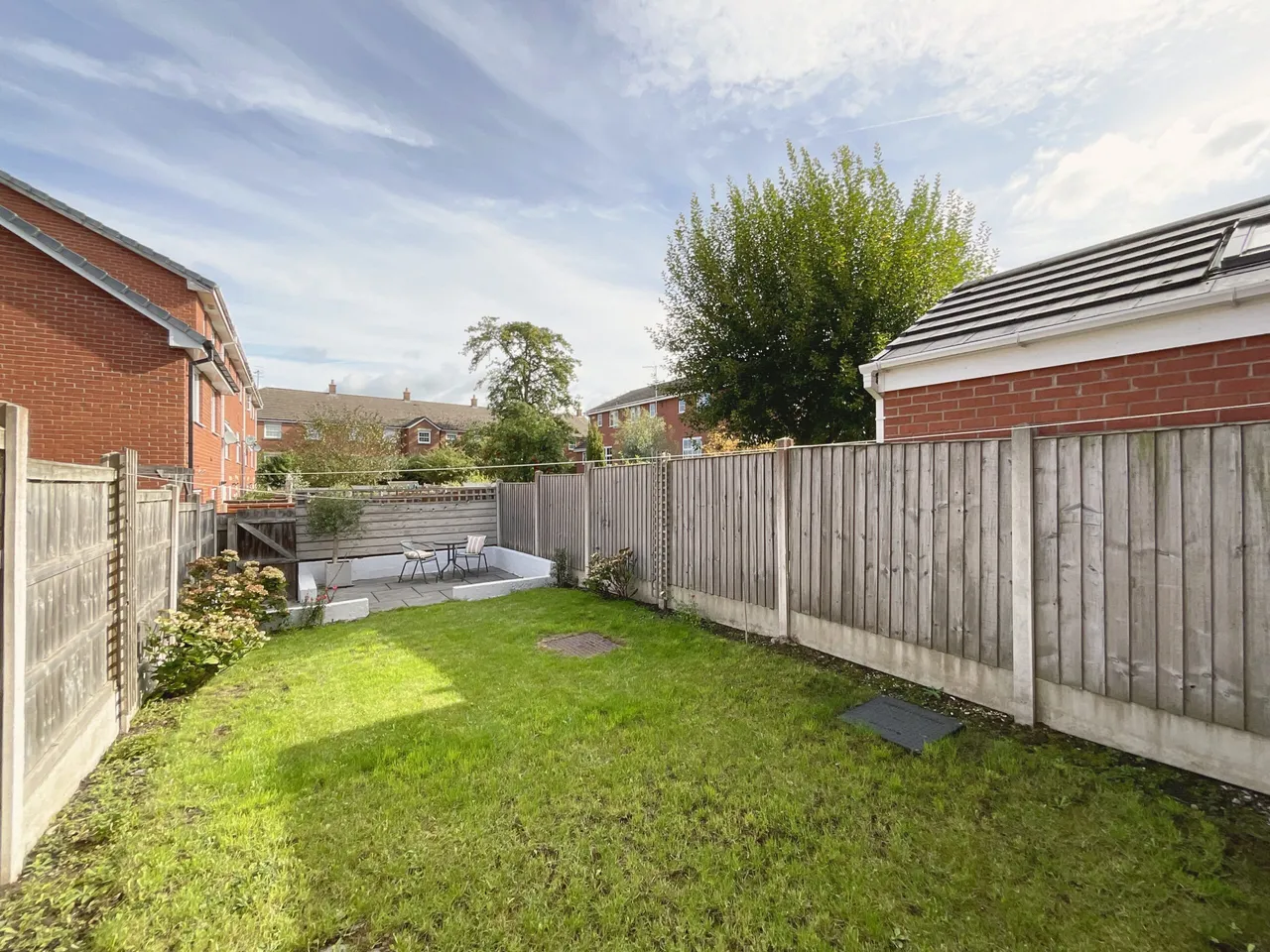 Capel Way, Nantwich, CW5, photo 19