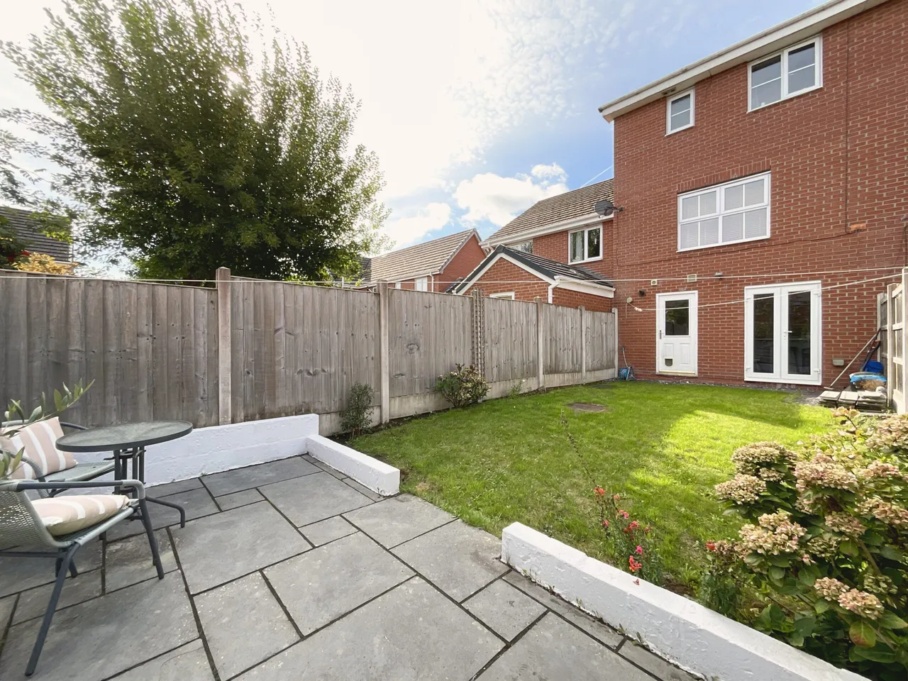 Capel Way, Nantwich, CW5, photo 7
