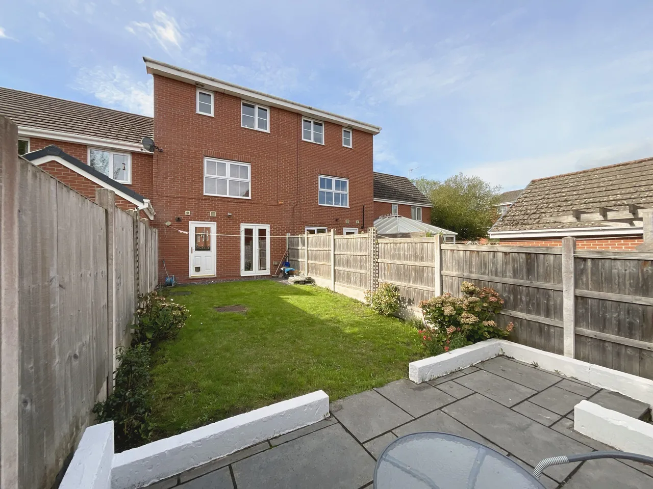 Capel Way, Nantwich, CW5, photo 2