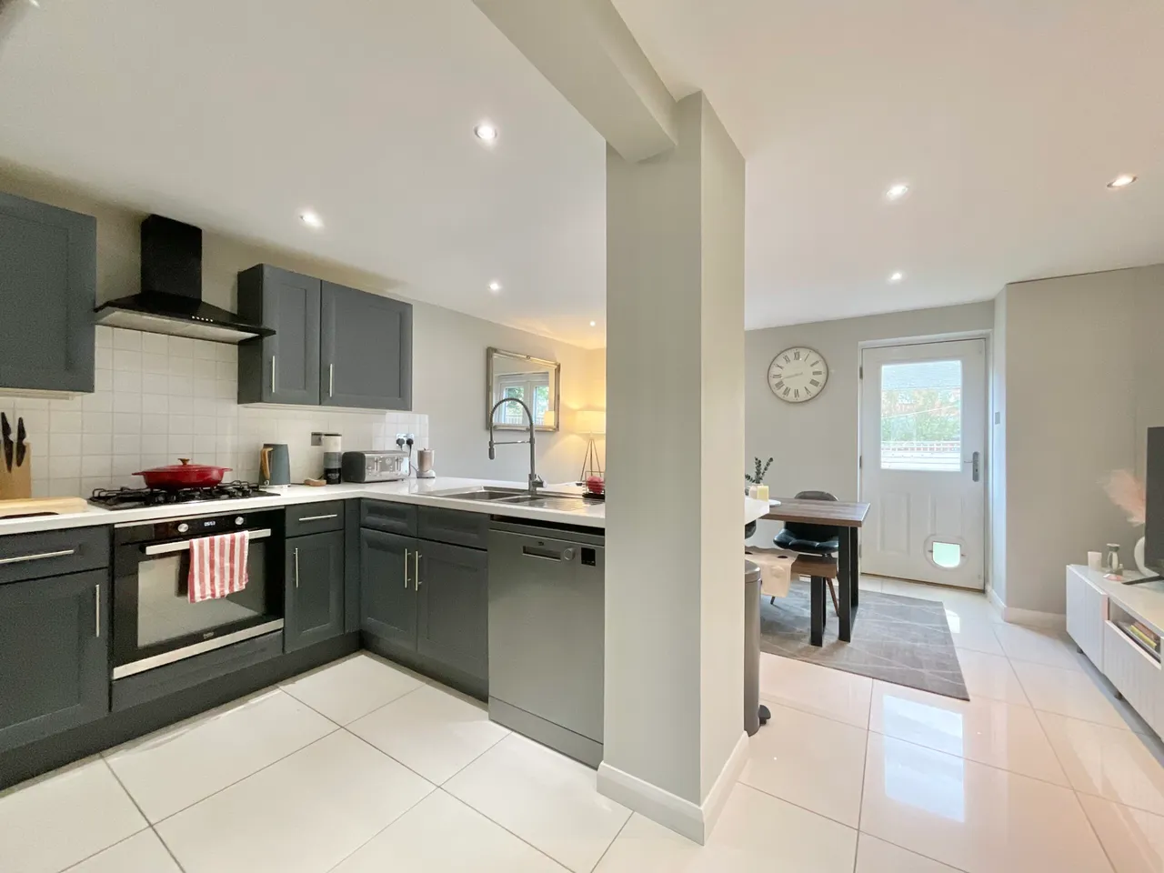 Capel Way, Nantwich, CW5, photo 3