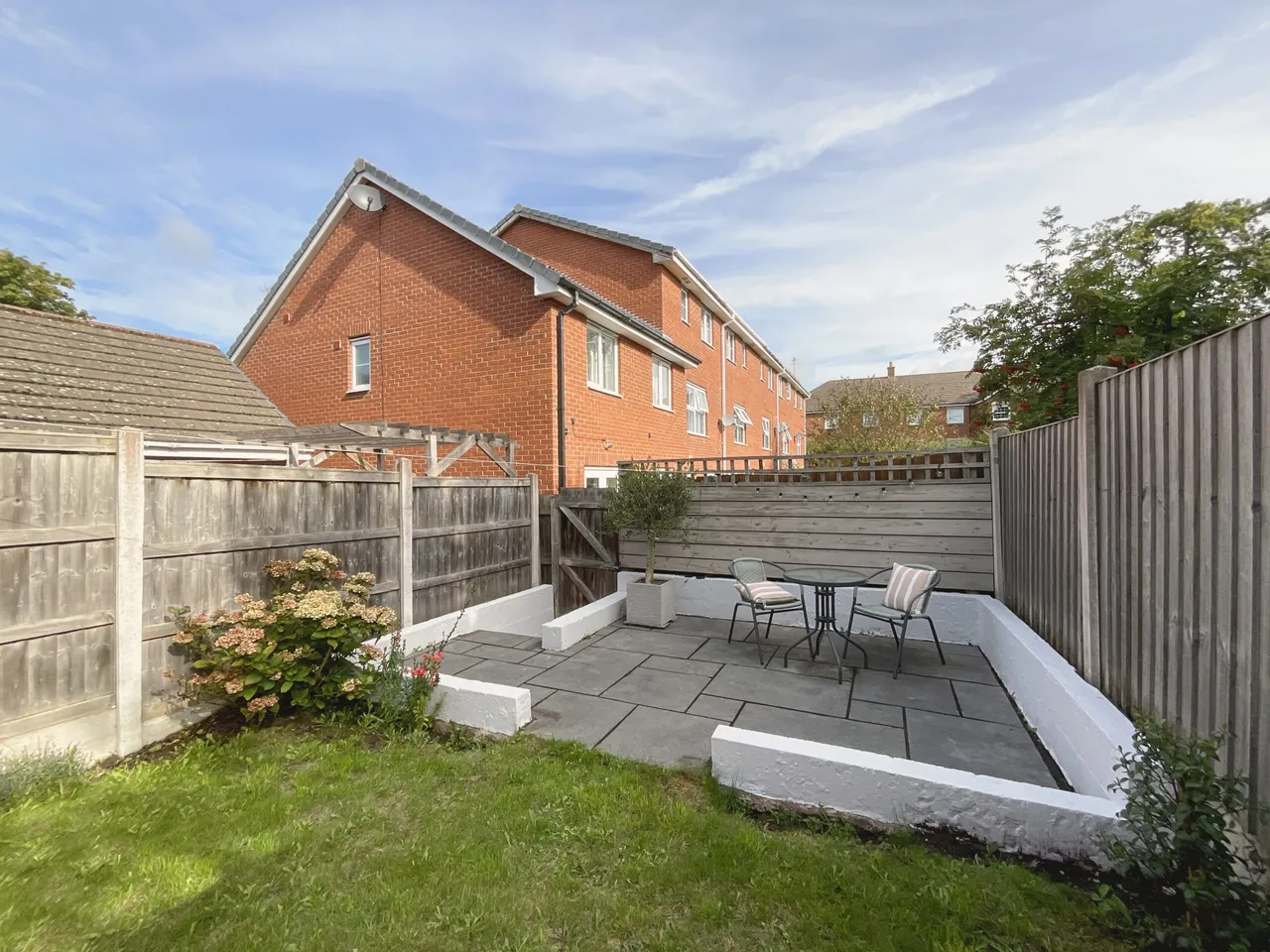 Capel Way, Nantwich, CW5, photo 18