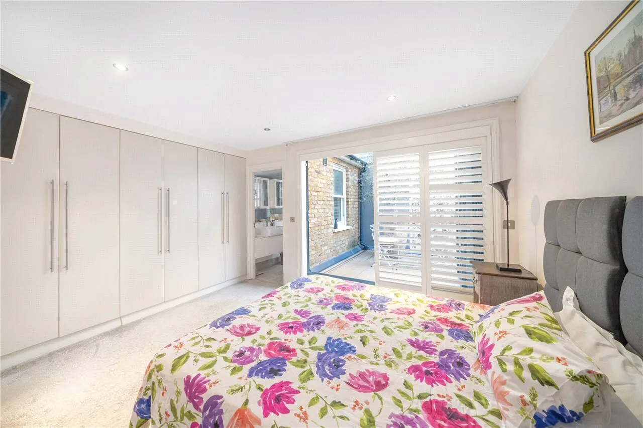Petersham Mews, London, SW7, photo 8
