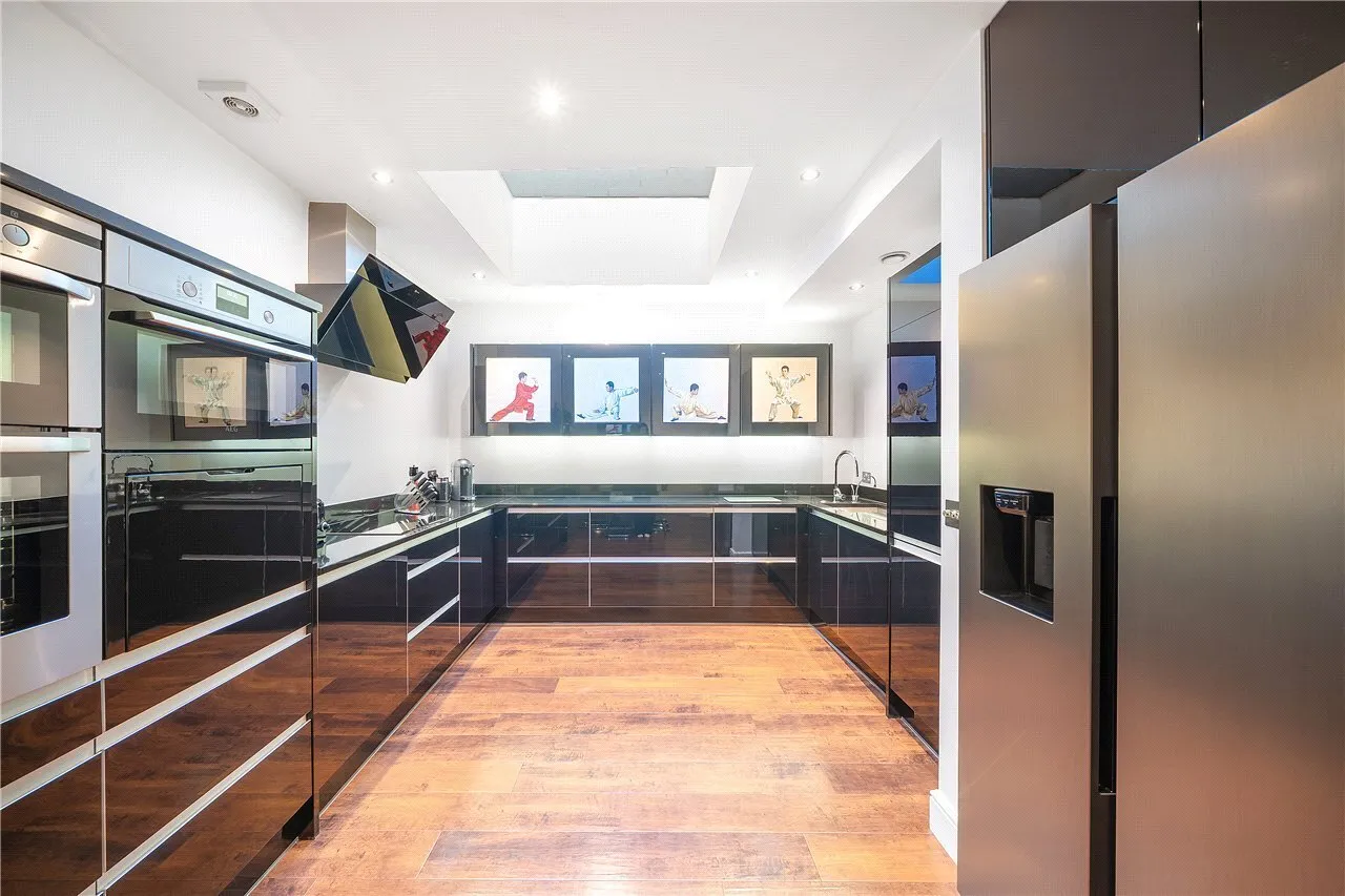 Petersham Mews, London, SW7, photo 4