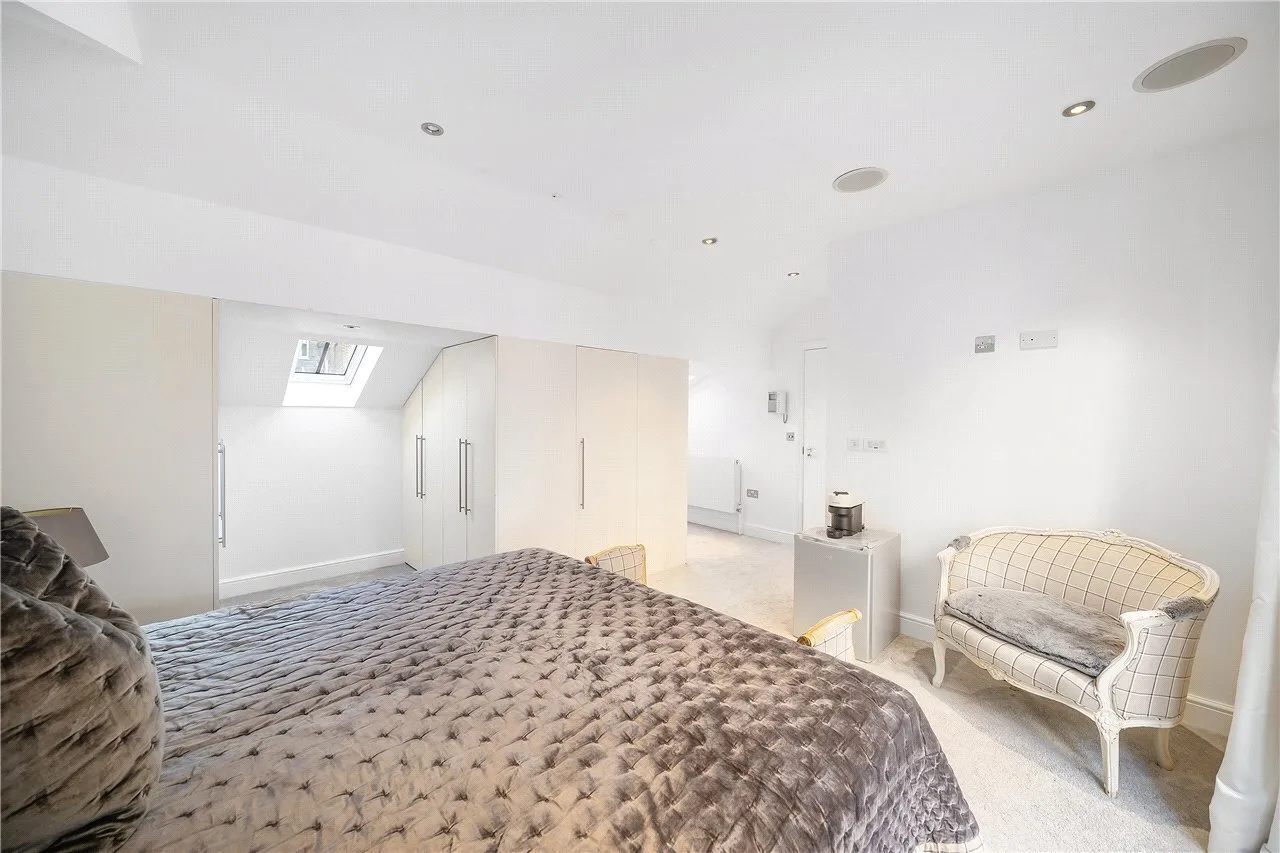 Petersham Mews, London, SW7, photo 9