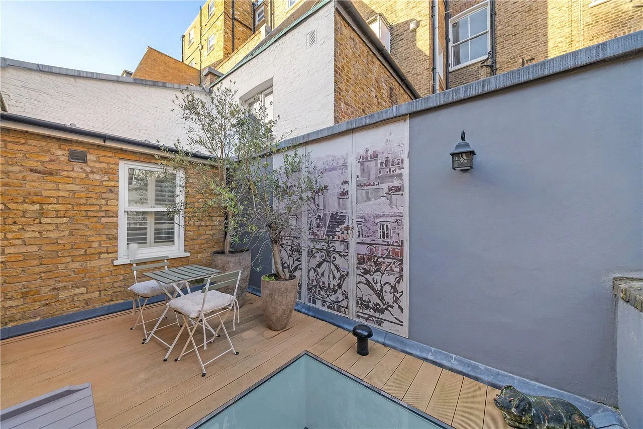 Petersham Mews, London, SW7, photo 6