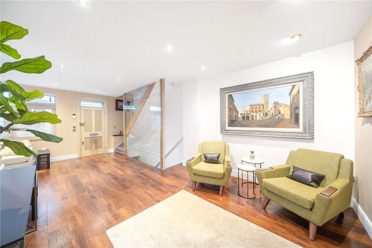 Petersham Mews, London, SW7, photo 3