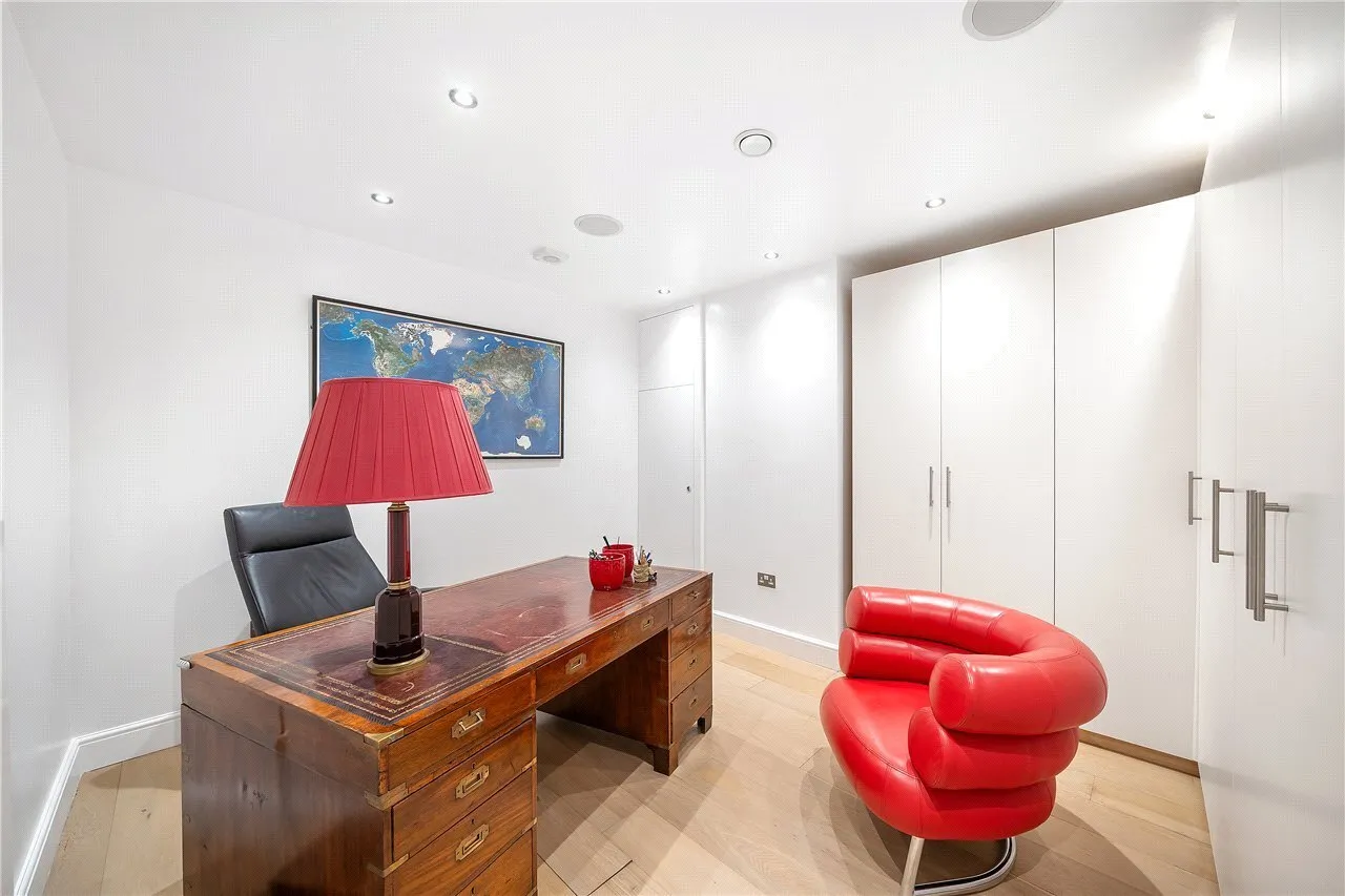 Petersham Mews, London, SW7, photo 12