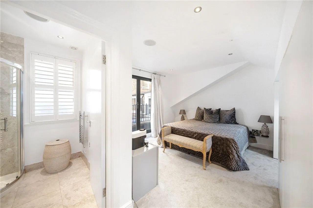 Petersham Mews, London, SW7, photo 10